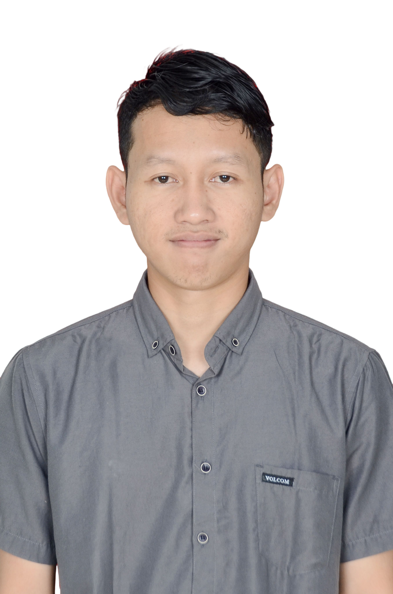 Muhammad Wisnu Hidayat